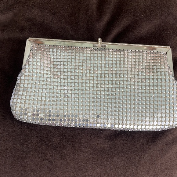 Sparkly evening bag - Picture 2 of 5